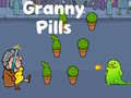 Mäng Granny Pills