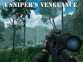 Mäng A Snipers Vengeance