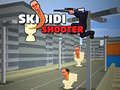 Mäng Skibidi Shooter 
