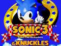 Mäng Sonic 3 & Knuckles