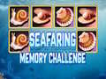 Mäng Seafaring Memory Challenge