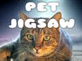Mäng Pet Jigsaw