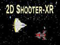 Mäng 2D Shooter - XR