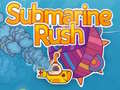 Mäng Submarine Rush