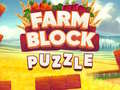 Mäng Farm Block Puzzle