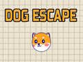 Mäng Dog Escape 