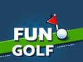 Mäng Fun Golf