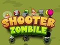 Mäng Shooter Zombie