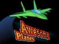 Mäng Awesome Planes