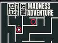Mäng Maze Madness Adventure