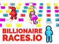 Mäng Billionaire Races.io