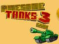 Mäng Awesome Tanks 3 Game