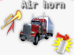 Mäng Air horn 
