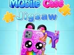 Mäng Mobile Case Jigsaw