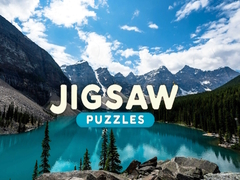 Mäng Jigsaw Puzzles