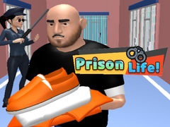 Mäng Prison Life!