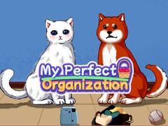 Mäng My Perfect Organization