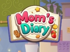 Mäng Mom's Diary