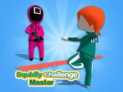 Mäng Squidly Challenge Master