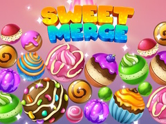 Mäng Sweet Merge