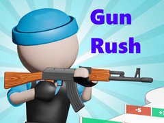 Mäng Gun Rush