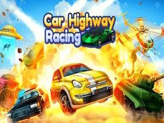 Mäng Car Highway Racing