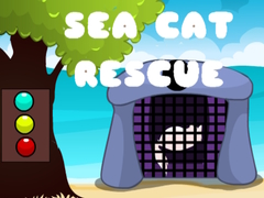 Mäng Sea Cat Rescue