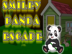 Mäng Smiley Panda Escape