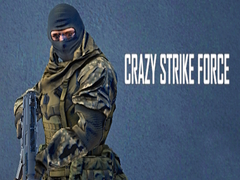 Mäng Crazy Strike Force
