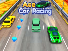 Mäng Ace Car Racing