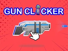 Mäng Gun Clicker