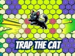 Mäng Trap the Cat 2D