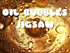 Mäng Oil Bubbles Jigsaw