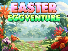 Mäng Easter Eggventure