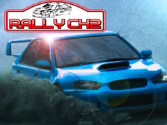 Mäng Rally Championship 2
