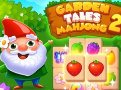 Mäng Garden Tales Mahjong 2