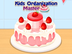 Mäng Kids Organization Master