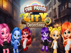 Mäng The Prism City Detectives