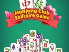 Mäng Mahjong Club Solitaire Game