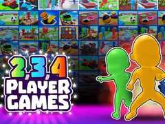 Mäng 2-3-4 Player Games