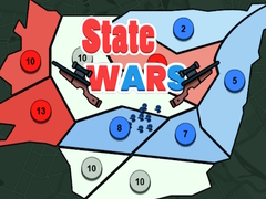 Mäng State Wars