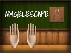 Mäng Amgel Kids Room Escape 186