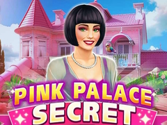 Mäng Pink Palace Secret