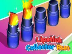 Mäng Lipstick Collector Run