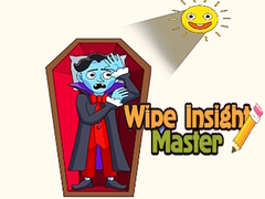 Mäng Wipe Insight Master