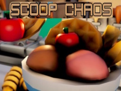 Mäng Scoop Chaos
