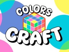Mäng Colors Craft