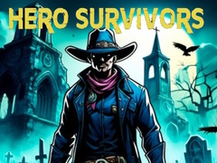 Mäng Hero Survivors