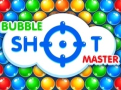 Mäng Bubble Shot Master