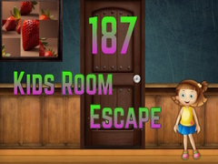 Mäng Amgel Kids Room Escape 187